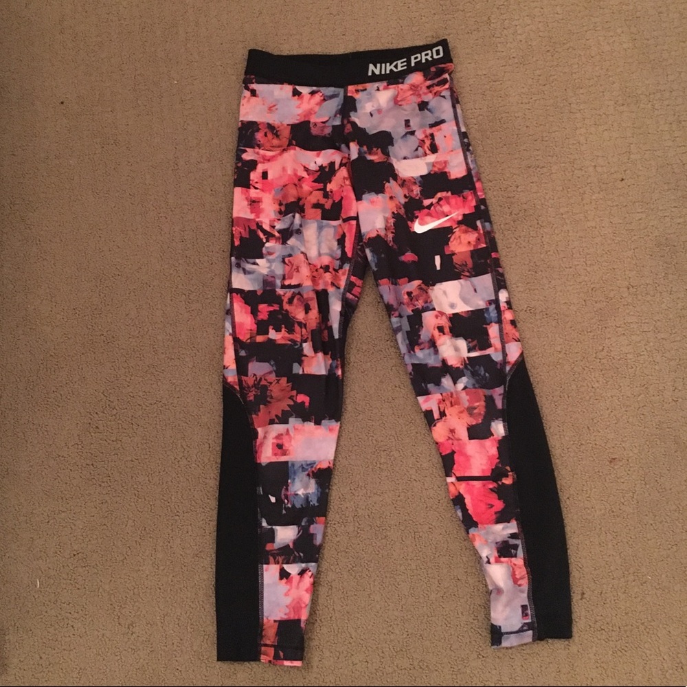 Nike pants for kids